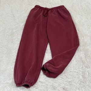 🧁 NWT Musera Jogger Pants